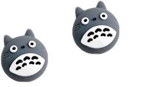 4x Latest Cute 3D Thumb Grip Caps For Nintendo Switch /Switch Lite/Hori/Oled - Picture 1 of 1