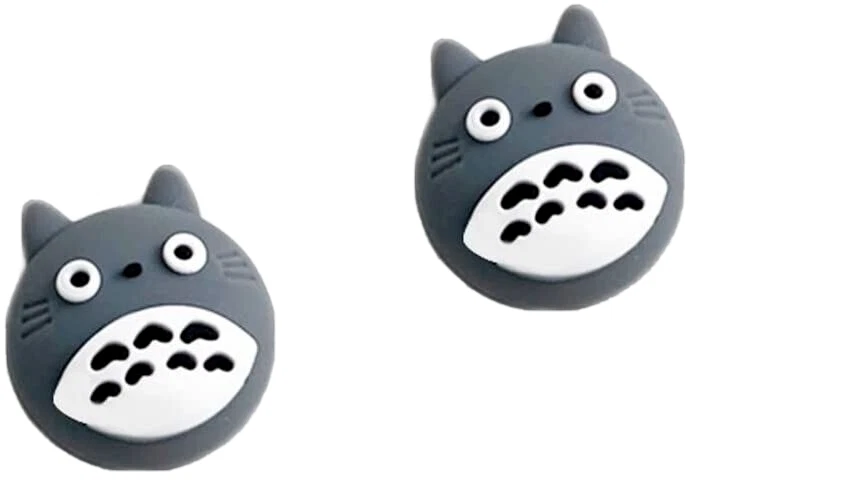 4x Latest Cute 3D Thumb Grip Caps For Nintendo Switch /Switch Lite/Hori/Oled - Image 1 of 1