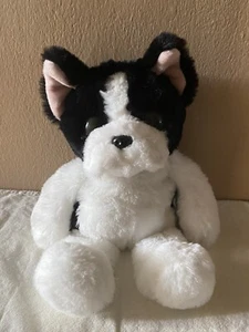 Peluche My Fuzzy Friends Tucker the Sleepy Pup 2022 Skyrocket juguete interactivo 12" - Imagen 1 de 10
