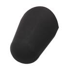 Rubber Saxophone Clarinet Mouthpiece Cap Cover Protector Accessories S M L