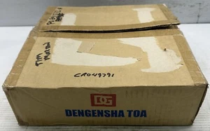 NUEVA CÉLULA DE CARGA DE TENSIÓN/COMPRESIÓN KYOWA #LUK-A-50KN GARANTÍA - ENVÍO RÁPIDO - Imagen 1 de 3