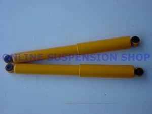 ULTIMA Rear Shock Absorbers to suit Great Wall V200 V240 Models - Picture 1 of 1