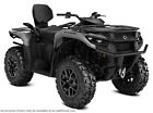 2024 Can-Am™ Outlander™ MAX XT for sale!