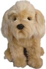 Faithful Friends Peluche 30.5Cm Crème Oodle Caca Doudou Jouet Chiot Chien Ourson