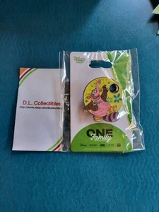 Disney inside Out One Family Bing Bong Pin - Picture 1 of 1
