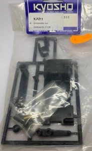 Accessoires S10 FZ11 Kyosho - Bild 1 von 1