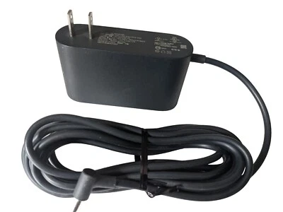 USA plug -  HTC Vive Power Adapter for base station Replacement PRO VALVE steam - Image 1 of 4