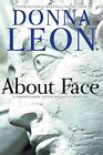About Face: A Commissario Guido Brunett..., Leon, Donna