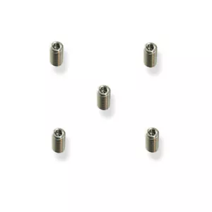 Mercedes Sprinter Injector Thread Repair Insert M6 x 1 set of 5 pcs - Foto 1 di 1