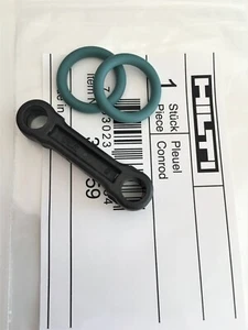 Conrod HILTI TE30-A36 TE30 ATC TE30 AVR (02) TE300-A36 TE6-CL #344759 #411616 - Imagen 1 de 7