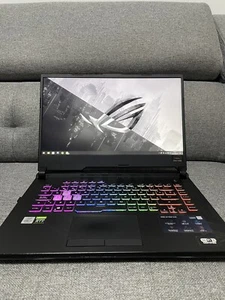 Asus Rog Strix G15 G512LV - Imagen 1 de 4