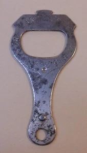 Vintage Canada Trocken Flaschenöffner #3 - Bild 1 von 2