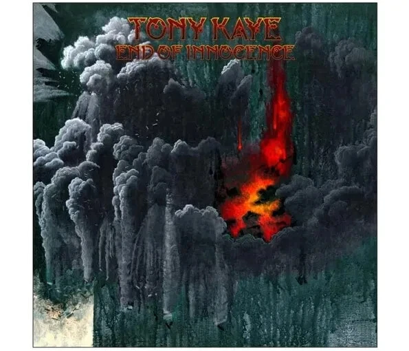 Tony Kaye End of Innocence CD NEW - Image 1 of 1