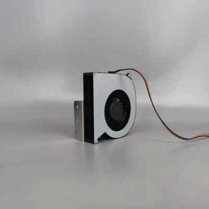 Fan cooler (fan kit) for AMD MI50 graphics card - Picture 1 of 3
