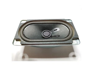 1 Pieza 90mm x 50mm x 31,5mm, 16 Ohm 3W Altavoz para Modelismo Ferroviario - Imagen 1 de 4