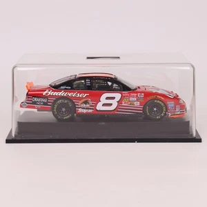 Revell #8 Dale Earnhardt Jr. Budweiser 2002 Chevy Monte Carlo 1:24 Final Million - Picture 1 of 13