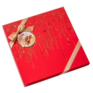 Kirkland Luxury Belgian Chocolate Holiday Confezione Regalo, 46 Ct, 20,1 oz, BB: 4/24 - Foto 1 di 1