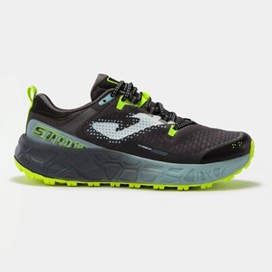 Zapatillas de deporte runnings negros de trail | en eBay