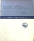 Conceptual Design for the National Water Information System U.S.Geological Surve