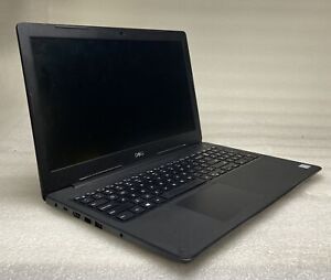 Dell Latitude 3590 Laptop BOOTS Core i5-8250U @ 1.60GHz 8GB RAM NO HDD NO OS