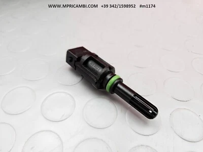 CAPTEUR TEMPÉRATURE 13621739510 BMW F 700 GS 17 2014 2017 TEMPERATURE IAT Foto 1 de 4