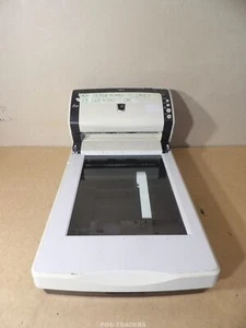 Scanner à plat Fujitsu fi-6230 ADF - ADF : 19 958 S / LINES - FB : 268 S / OK - Afbeelding 1 van 11