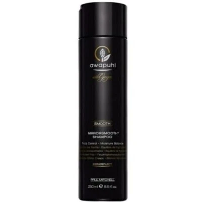 Paul Mitchell Wild Ginger MirrorSmooth Shampoo 8.5 oz - Image 1 of 4