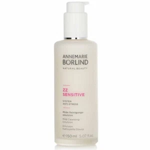 Annemarie Borlind ZZ Sensitive System Anti-Stress Mild Cleansing 150ml #git - Bild 1 von 1
