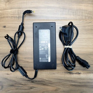 Genuine MSI Laptop Chicony 180W 20V 9A  Adapter A15-180P1A OEM Power Supply - Picture 1 of 3