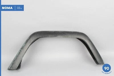 97-06 Jeep Wrangler TJ Rear Left Driver Side Fender Flare 5517-5727 OEM Foto 1 de 4