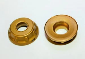 SANDVIK #R300-2060M-MH 2040, CoroMillR 300 Wendeplatte zum Fräsen (2 Stück) - Bild 1 von 3
