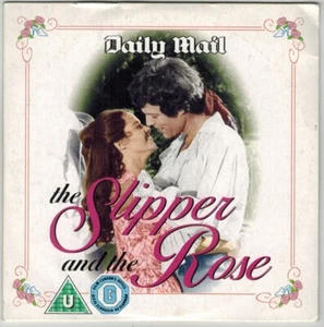 The Slipper and the Rose DVD Daily Mail - Bild 1 von 2
