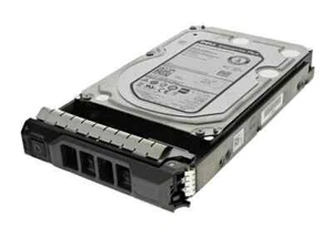 Brand New Dell W6YC4 0W6YC4 1RL212-157 Compellent 8TB 7.2K 12G SAS 3.5" 4Kn HDD - Picture 1 of 7