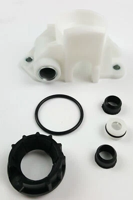 Repair Kit Gear Shift Gearshift Knob for Alfa Romeo Fiat Lanc - Image 1 of 4