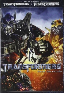 Pack Transformers + Transformers: La Venganza de los Caídos - Shia LaBeouf - Imagen 1 de 1