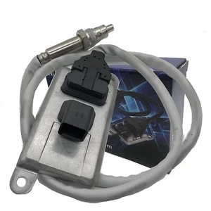 5WK9 6726A Nitrogen Oxide Sensor 359-9172 fits cat Excavator Off-Highway Truck - Picture 1 of 7