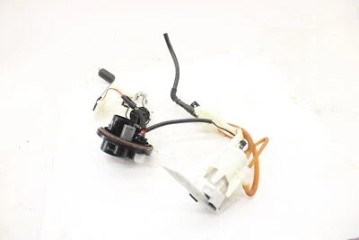 2012-2017 Harley Davidson Electra Road Street Glide Fuel Gas Pump With Top Plate - Изображение 1 из 4