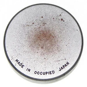  Canon Rangefinder RF 39mm MIOJ Rear Cap  #8 - Picture 1 of 3