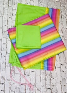 Personalised Kindy Daycare Sheets - Picture 1 of 2