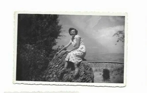 FOTO FOTOGRAFIA SARACINESCO 1951 - Foto 1 di 1