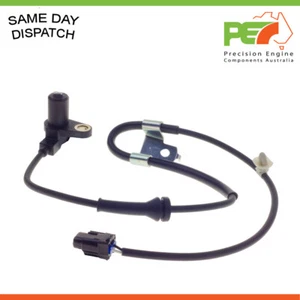 Nuevo sensor de velocidad de rueda OEM - delantero izquierdo para Suzuki Swift RS415 1,5 L M15A - Imagen 1 de 4