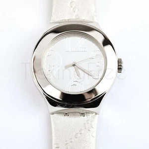 SWATCH IRONY Nabab 2009 - YNS112 - Strong Chick - Neuf - Picture 1 of 2