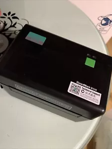 Soonmark 4x6 Thermal Shipping Label Barcode Printer Compatible Amazon Ebay - Picture 1 of 7