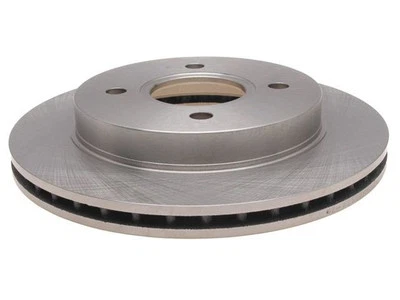 Rotor de freno trasero Raybestos 59875YKPT 1996 1997 1998 para Ford Contour 1995-2000 Foto 1 de 2
