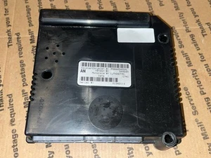 P56045452AL 2001 Dodge Dakota PL PW 4WD AT Body Control Module BCM CTM - Picture 1 of 5