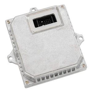 HID Xenon Headlight Ballast Fit For BMW E63 E64 Mercedes-Benz W210 Acc - Picture 1 of 5