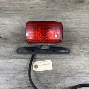 2002 Yamaha Grizzly 660 Rear Taillight Tail Light 5KM-84710-01-00 - Bild 1 von 7