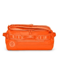 Baboon to the Moon Go-Bag [Basic] — Mini (32L) Orange NEW - Picture 1 of 4