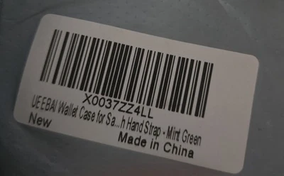 Funda de teléfono UAABI Galaxy S 10 para Samsung Galaxy S10 Foto 1 de 2