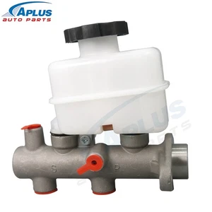 Brake Master Cylinder for 01-06 Kia Optima Magentis 2000-2001 Hyundai Sonata - Foto 1 di 7